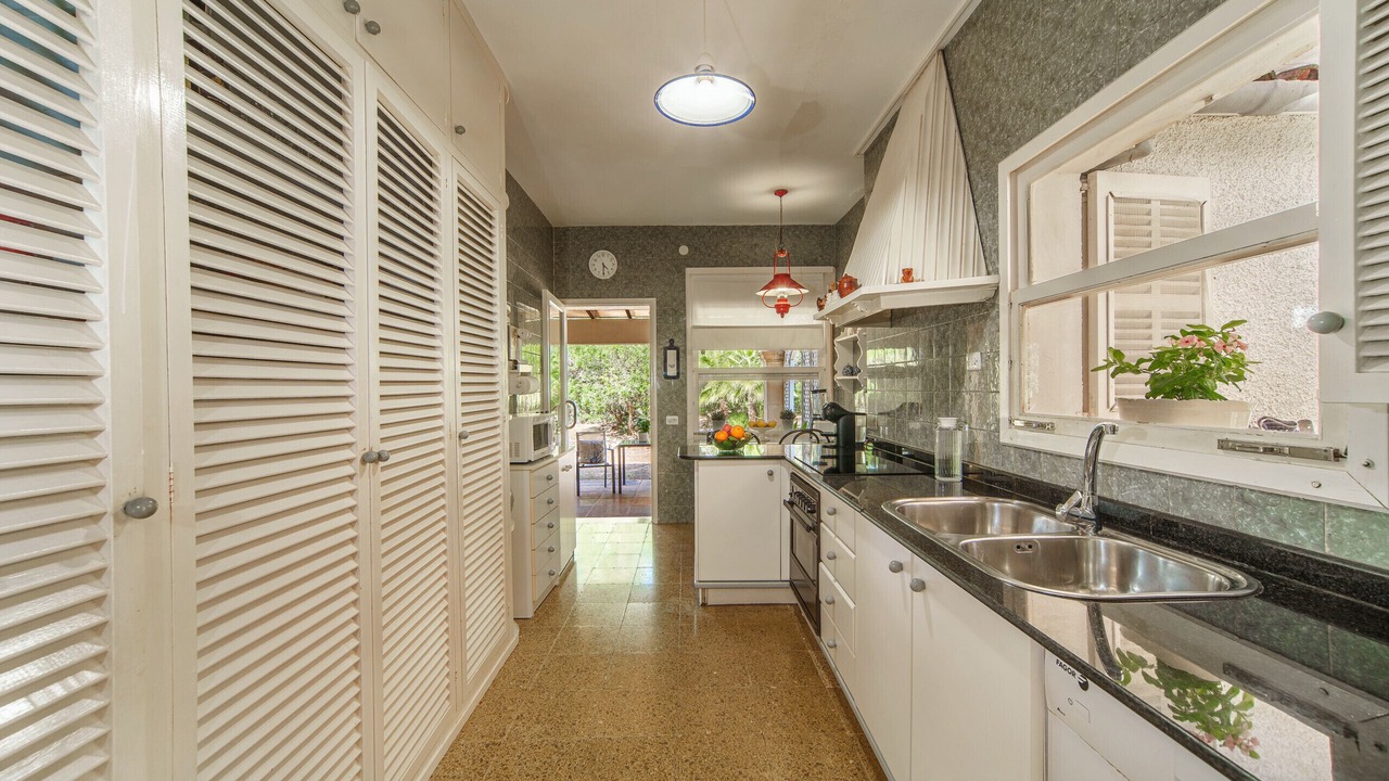 Photo of Kitchen in Marina Manresa