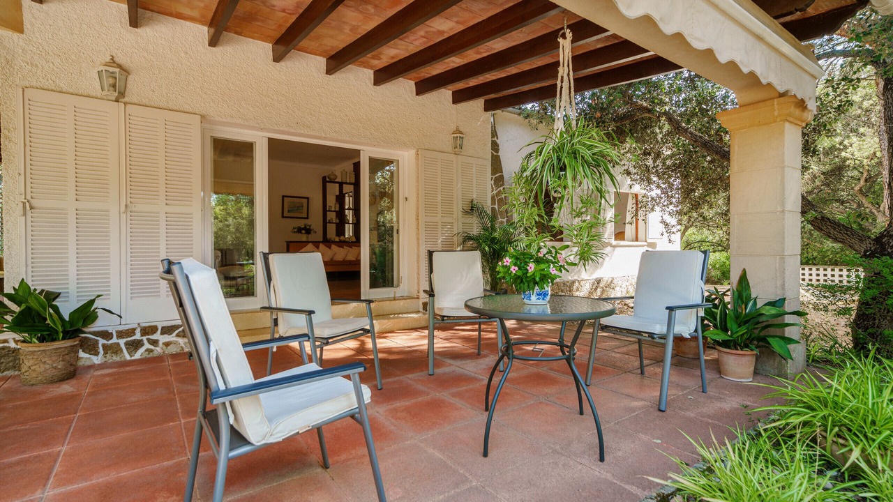 Photo of Outdoor in Marina Manresa