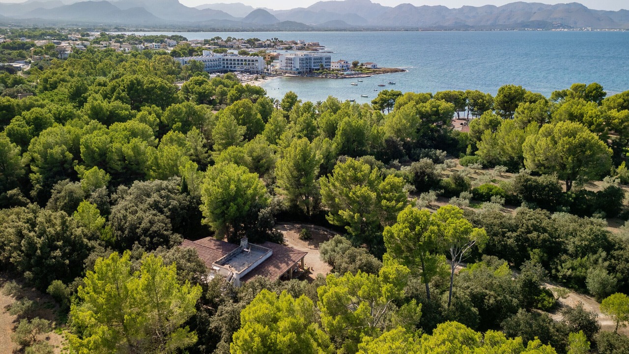 Photo of Outdoor in Marina Manresa