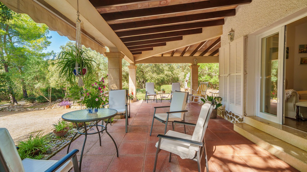 Photo of Outdoor in Marina Manresa