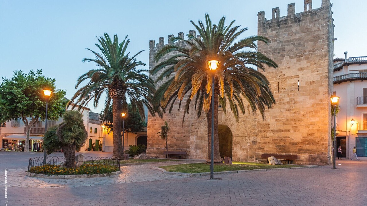Photo of Outdoor in Marina Manresa