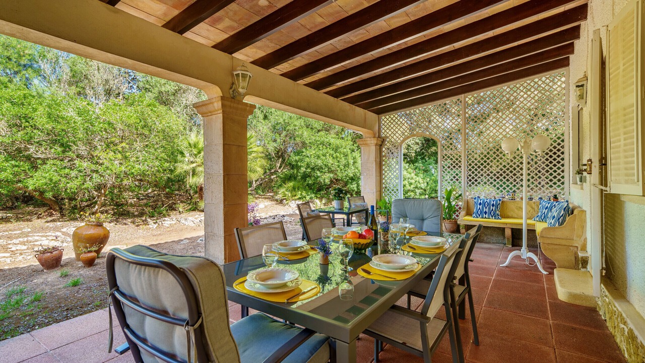 Photo of Outdoor in Marina Manresa