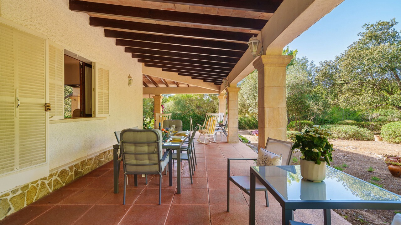 Photo of Outdoor in Marina Manresa