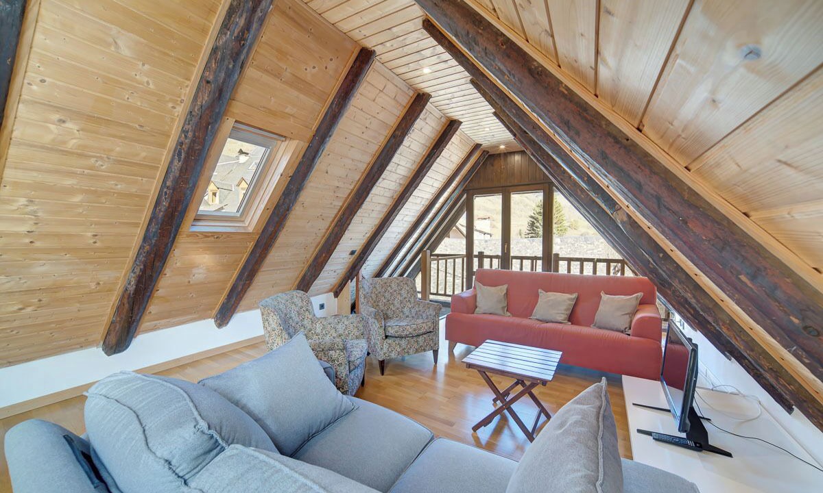 Photo of Livingroom in Gessa