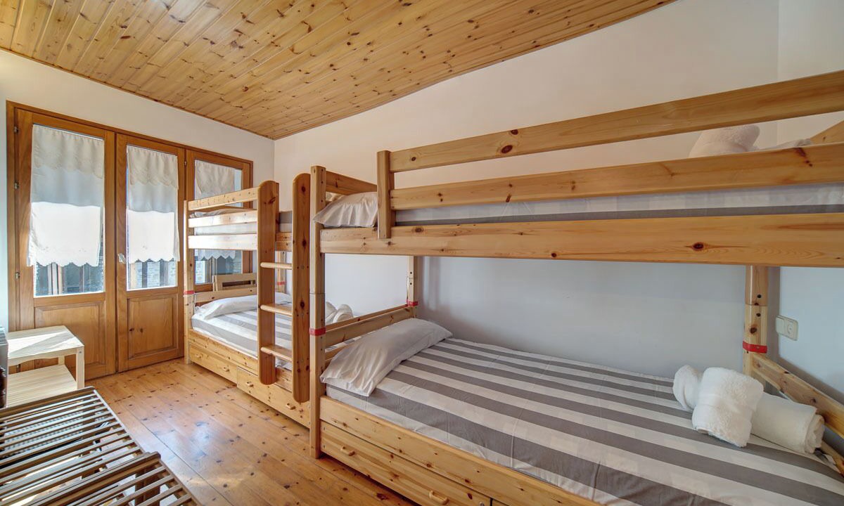 Photo of Bedroom in Gessa