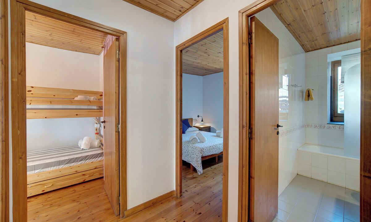Photo of Bedroom in Gessa