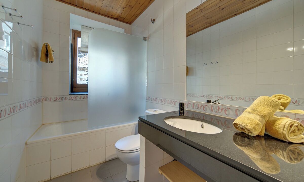Photo of Bathroom in Gessa