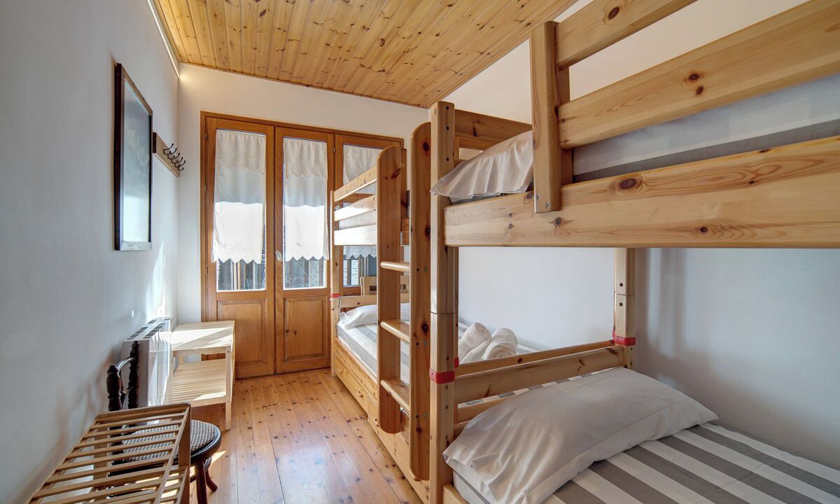 Photo of Bedroom in Gessa