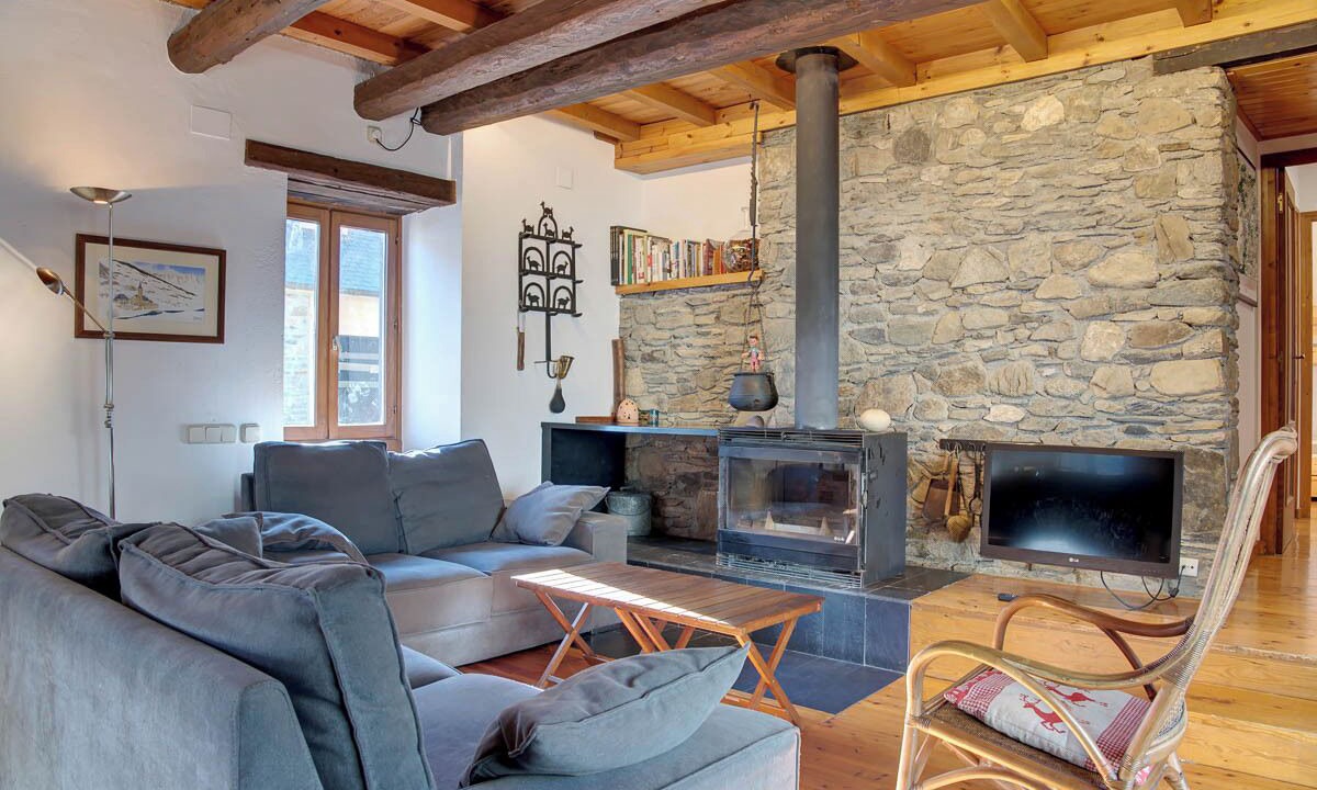 Photo of Livingroom in Gessa
