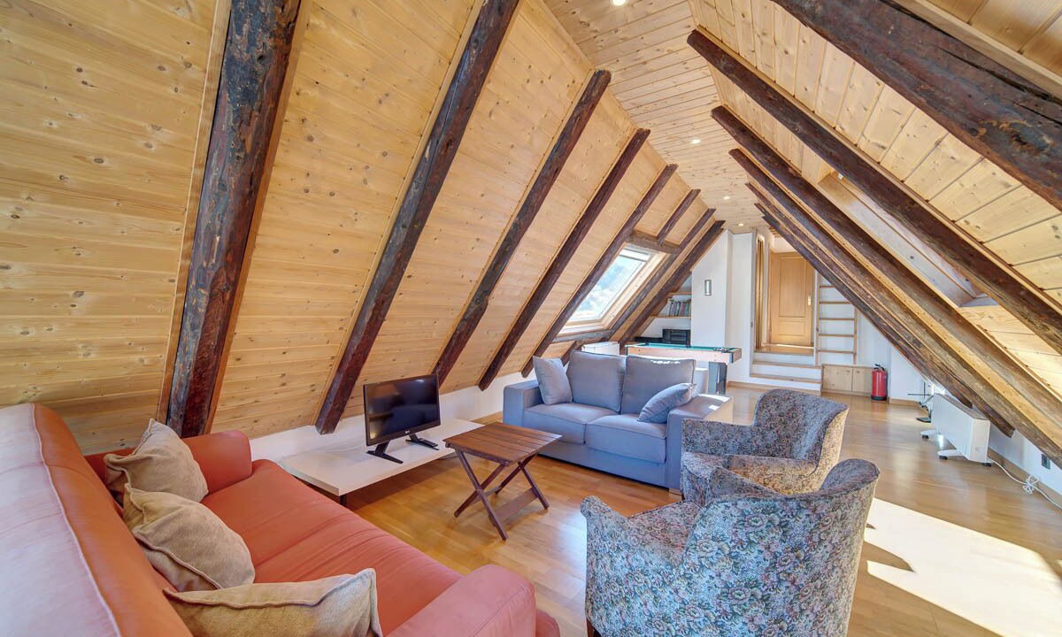 Photo of Livingroom in Gessa