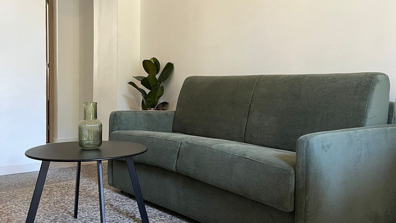 Photo of Livingroom in Quartier Administrations