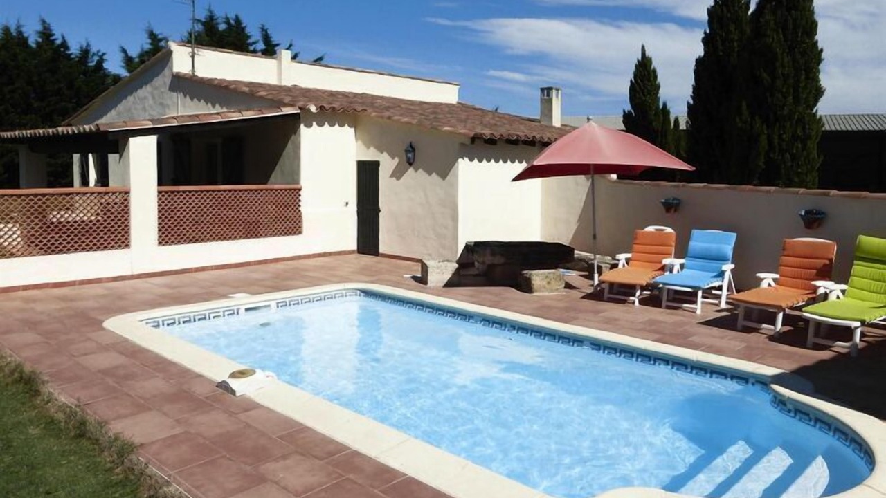 Photo of Outdoor in Arles
