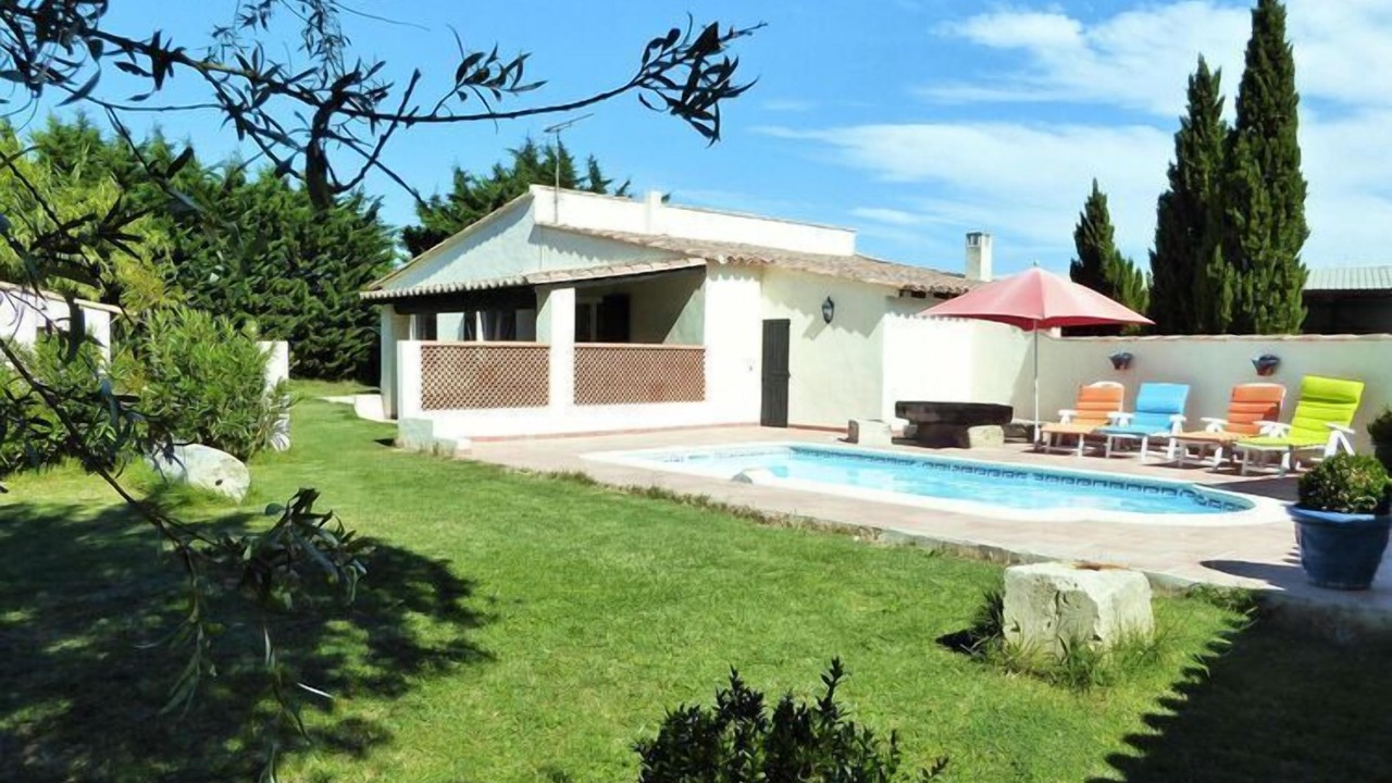 Photo of Outdoor in Arles