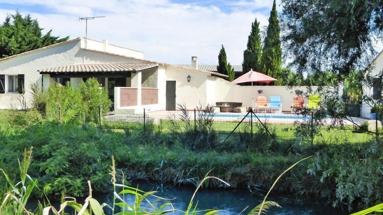 Photo of Outdoor in Arles