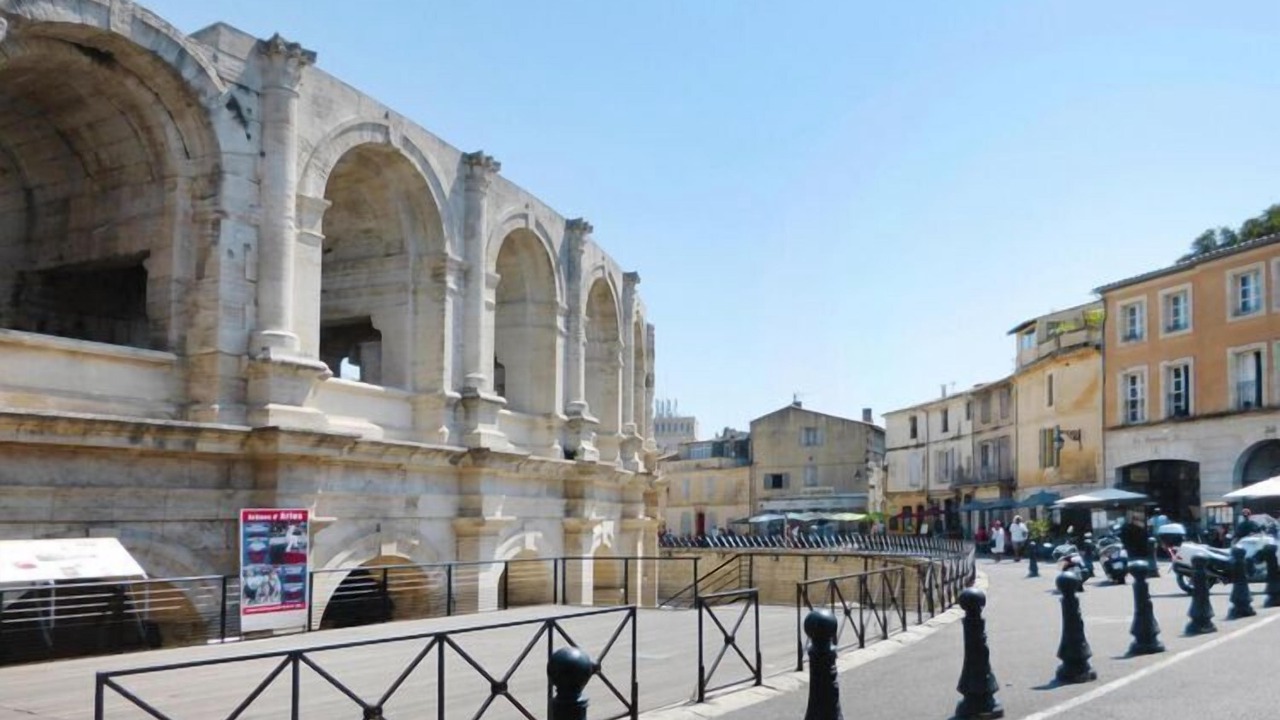 Photo of Outdoor in Arles