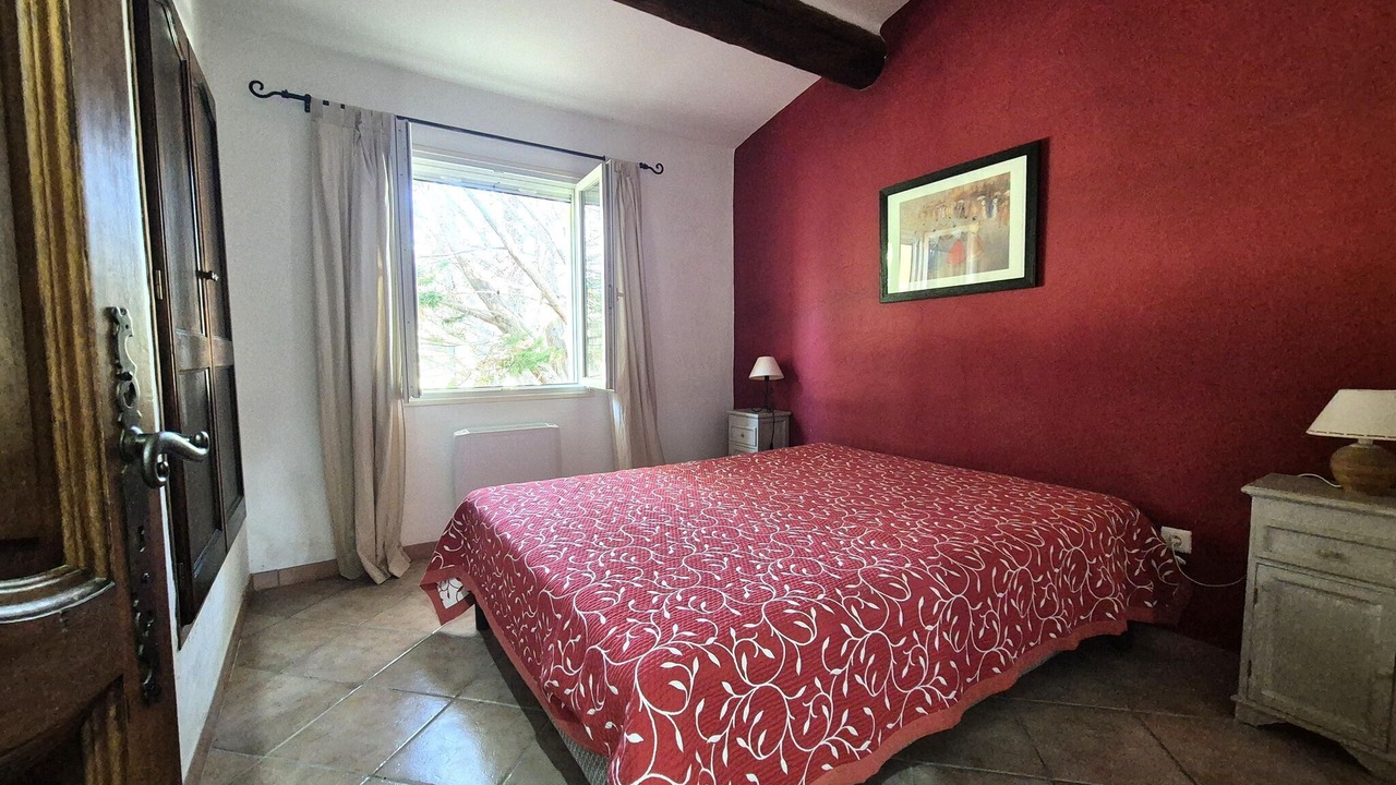 Photo of Bedroom in Arles