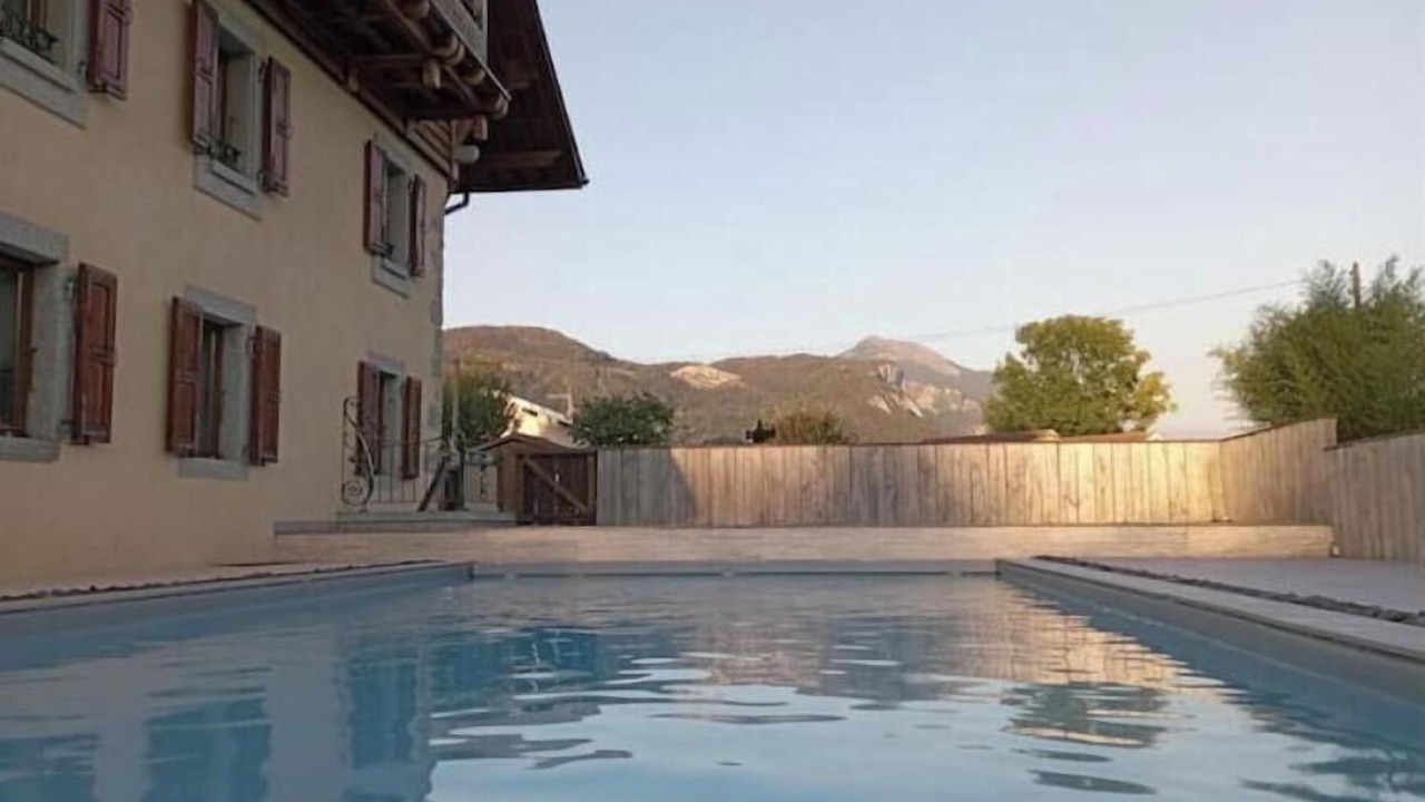 Photo of Outdoor in Arenthon