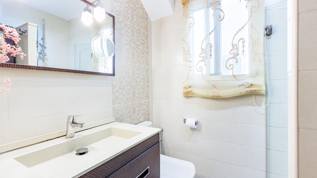 Photo of Bathroom in Coveta Fuma