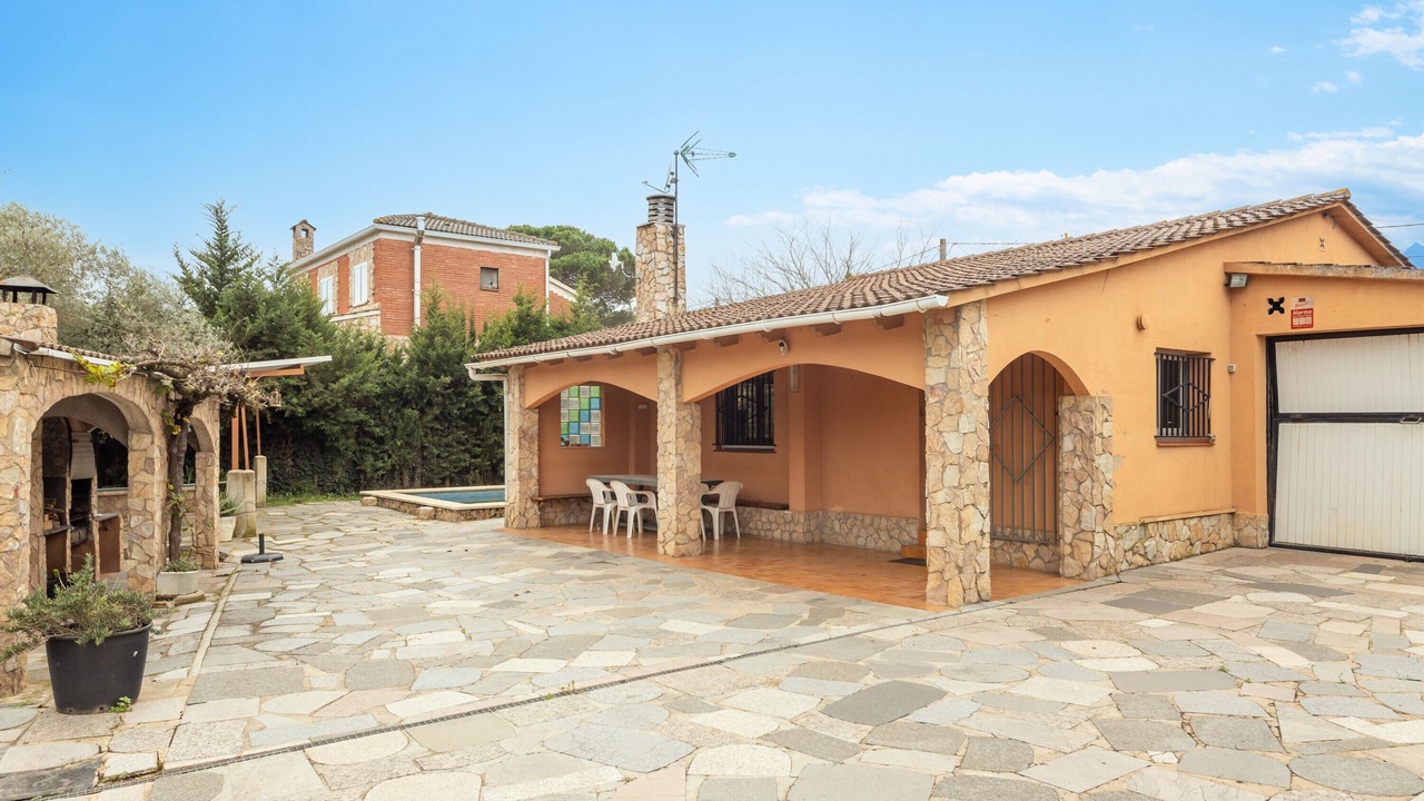 Photo of Outdoor in Mont Barbat