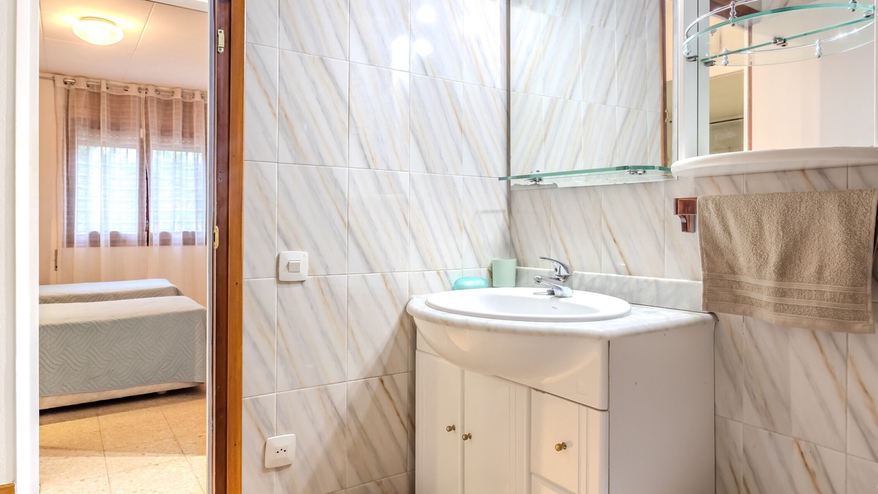 Photo of Bathroom in Mont Barbat