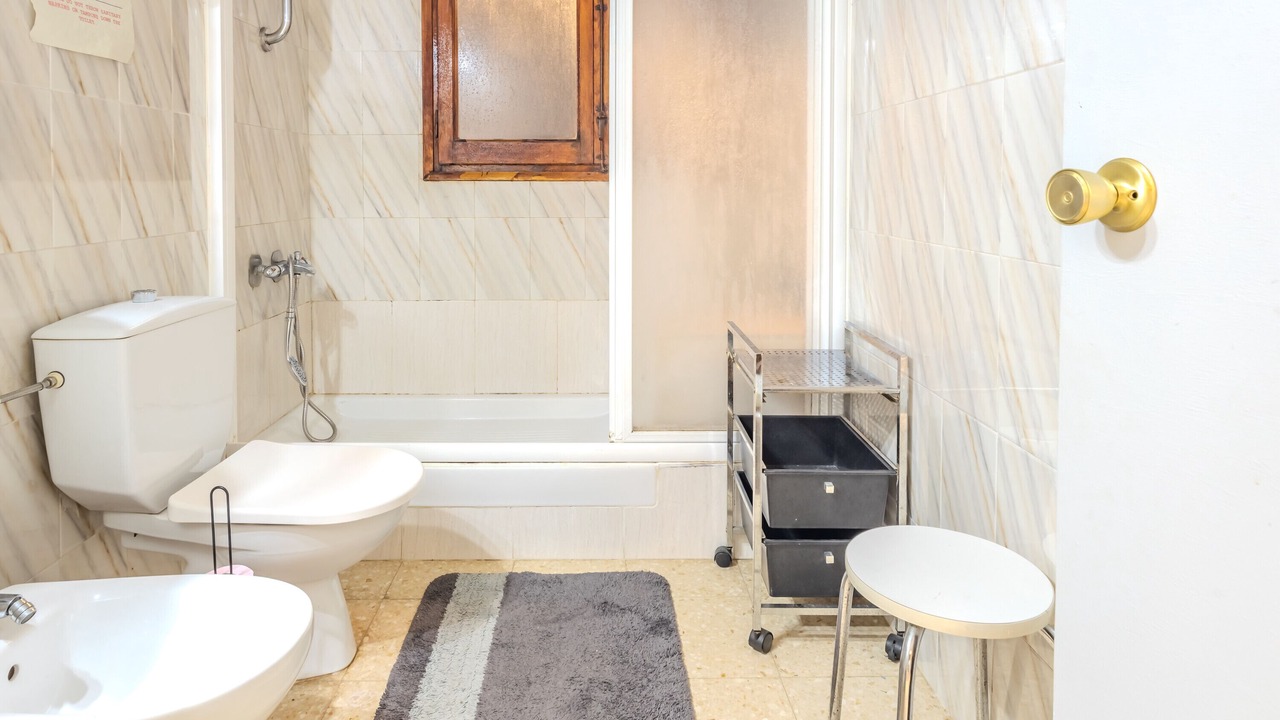 Photo of Bathroom in Mont Barbat