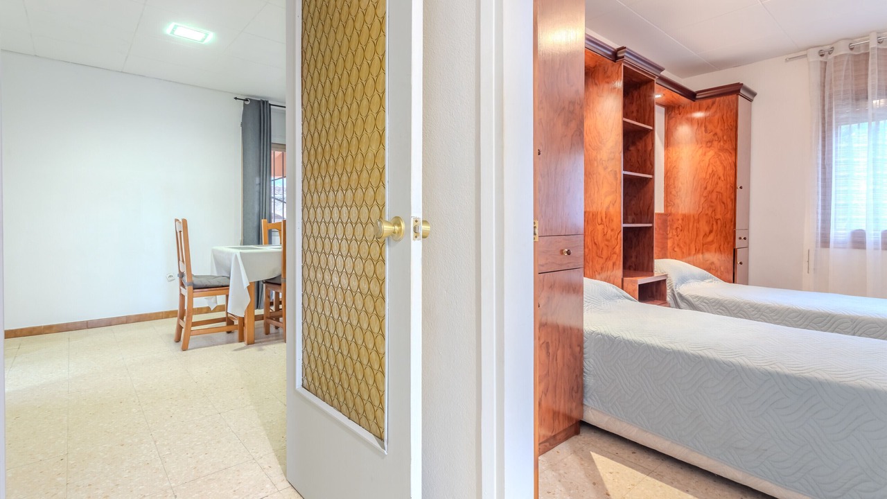Photo of Bedroom in Mont Barbat