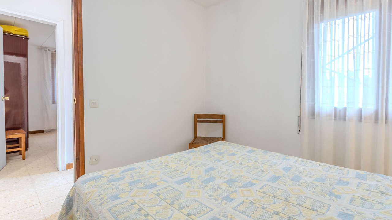 Photo of Bedroom in Mont Barbat