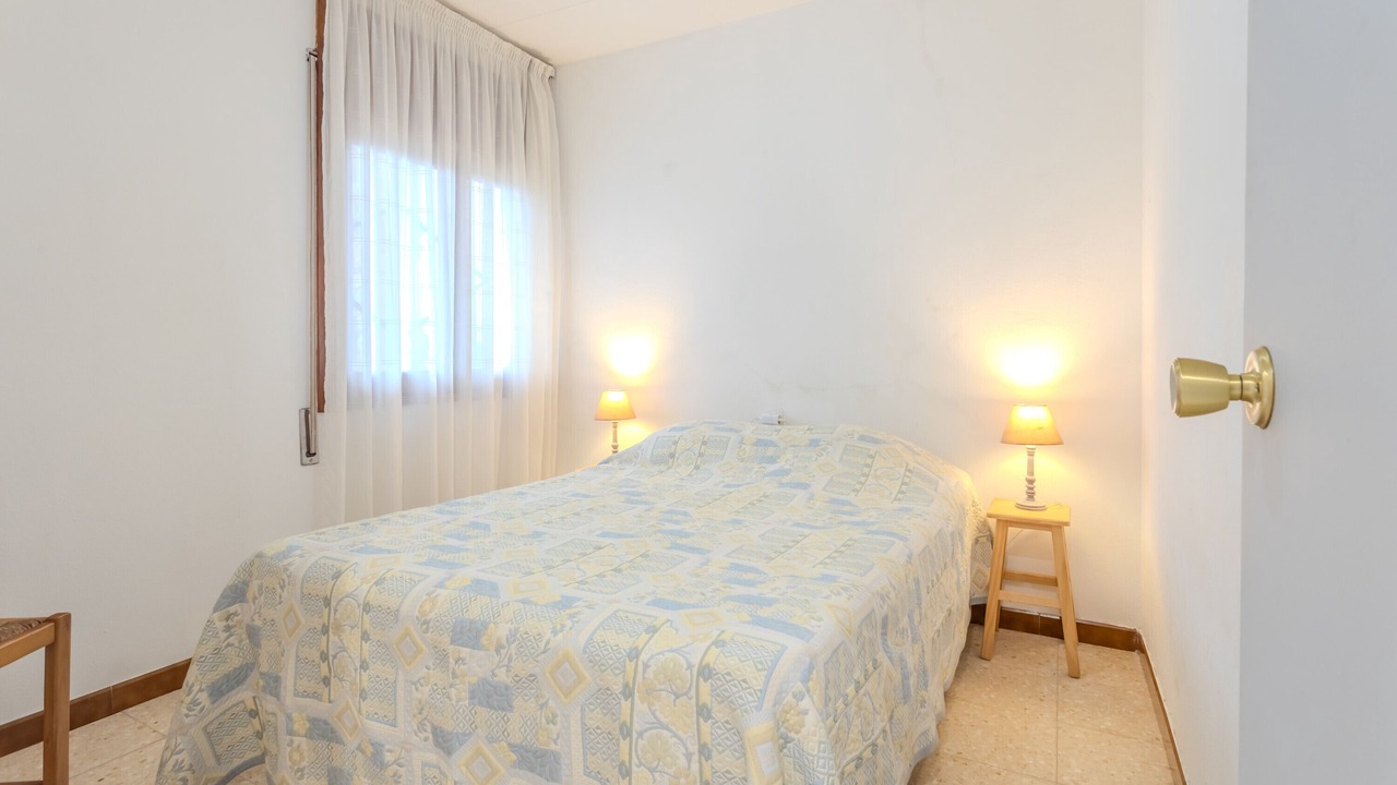 Photo of Bedroom in Mont Barbat