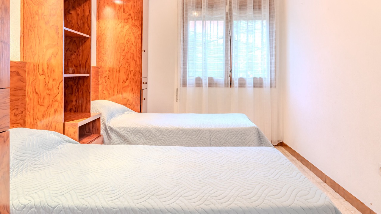 Photo of Bedroom in Mont Barbat