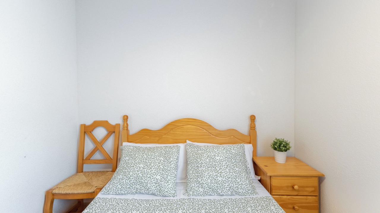 Photo of Bedroom in Piedralaves