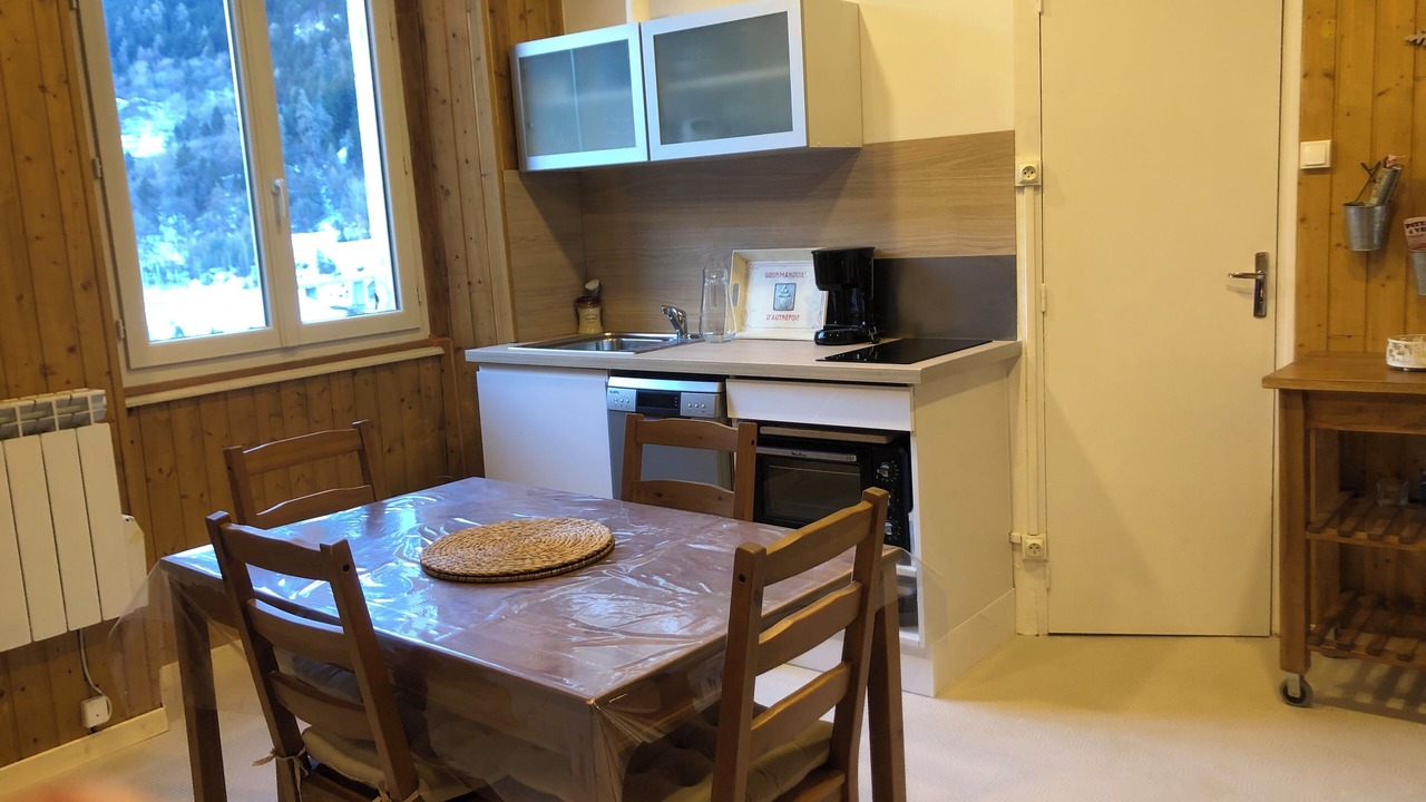Photo of Kitchen in Orelle