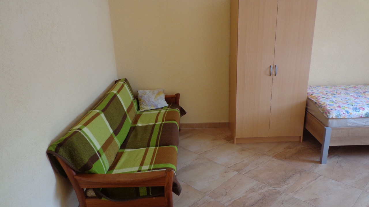 Photo of Bedroom in Dohren-Wulfel