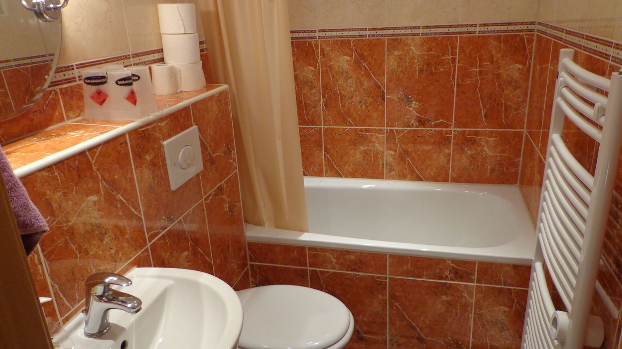Photo of Bathroom in Dohren-Wulfel