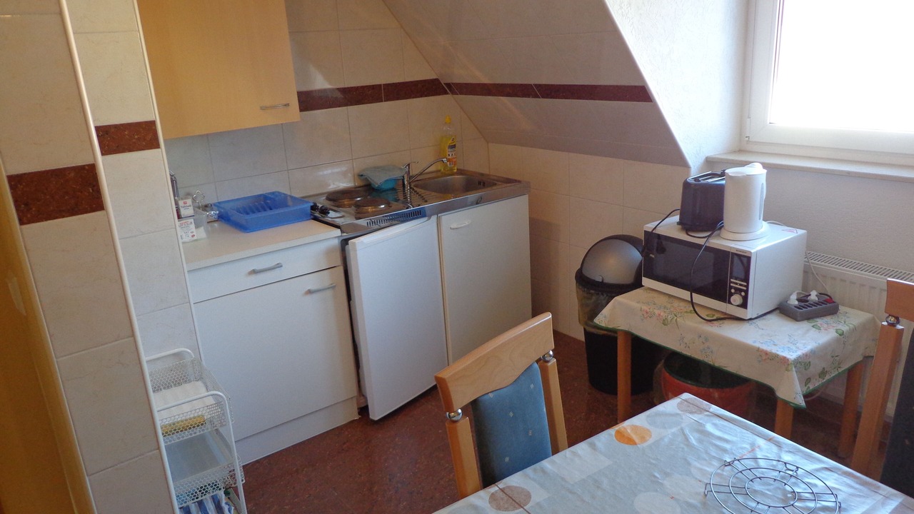 Photo of Kitchen in Dohren-Wulfel