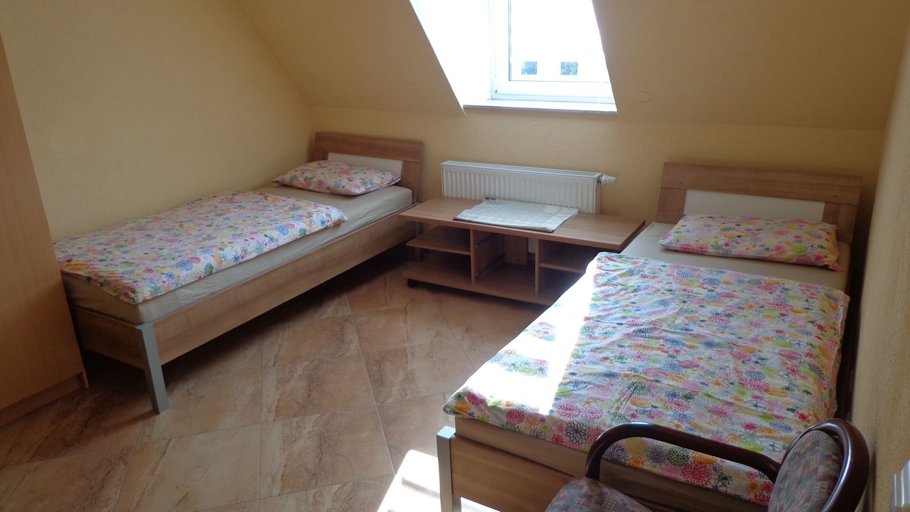 Photo of Bedroom in Dohren-Wulfel
