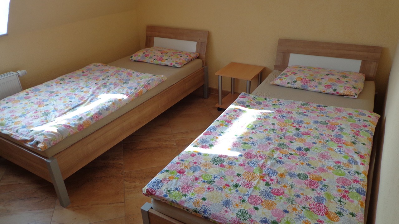 Photo of Bedroom in Dohren-Wulfel