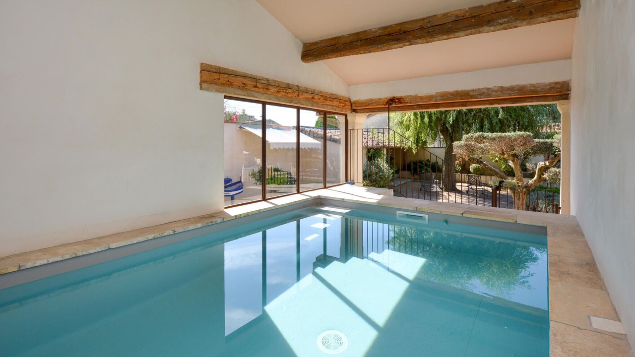 Photo of Outdoor in Noves