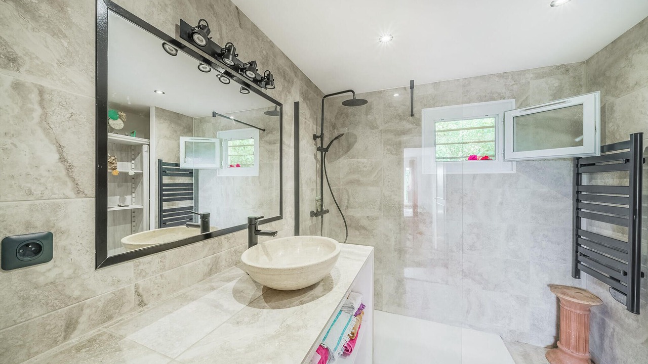 Photo of Bathroom in Nord