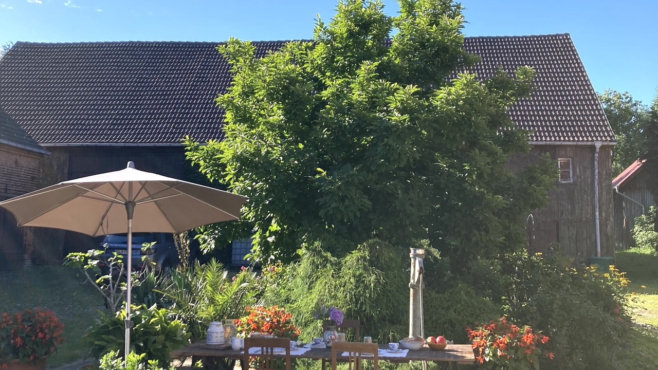 Photo of Outdoor in Schlamau