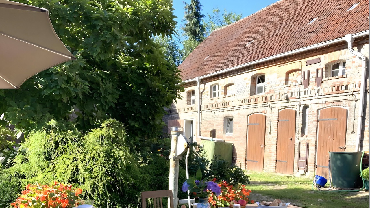 Photo of Outdoor in Schlamau