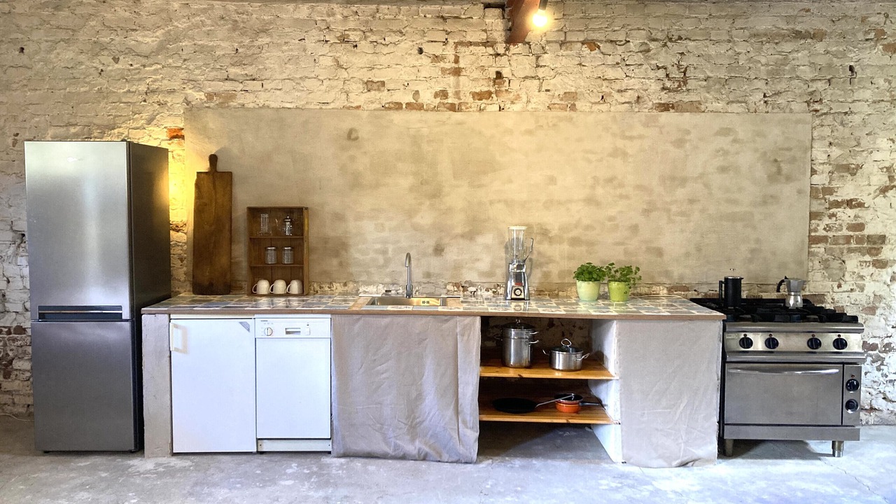 Photo of Kitchen in Schlamau