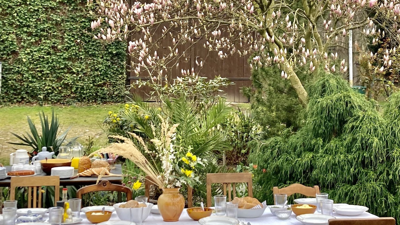 Photo of Outdoor in Schlamau