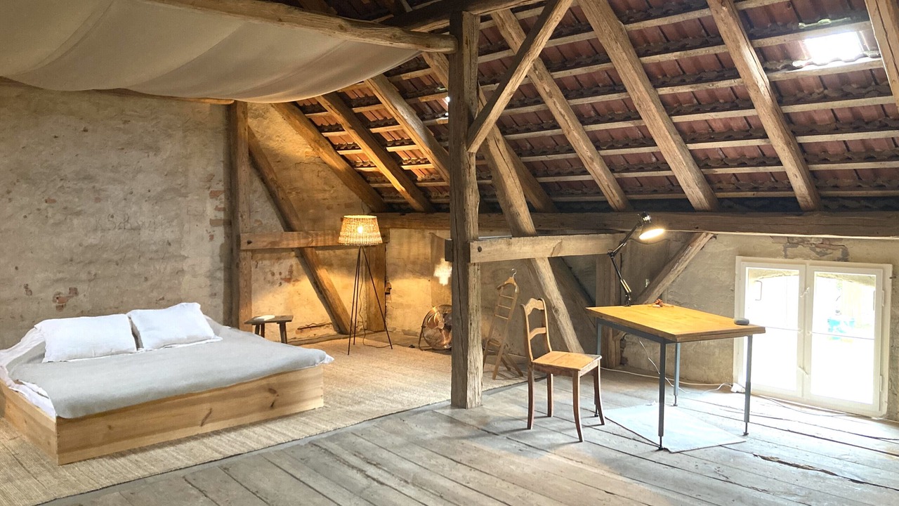Photo of Bedroom in Schlamau