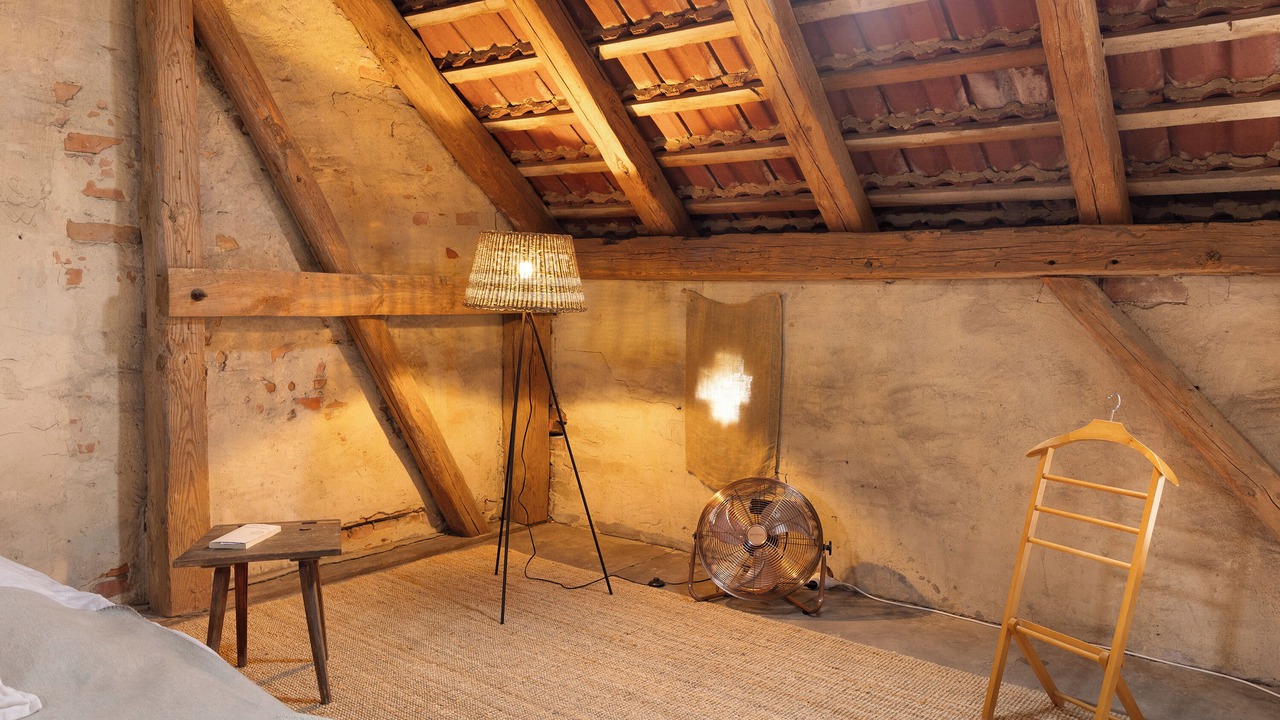 Photo of Bedroom in Schlamau