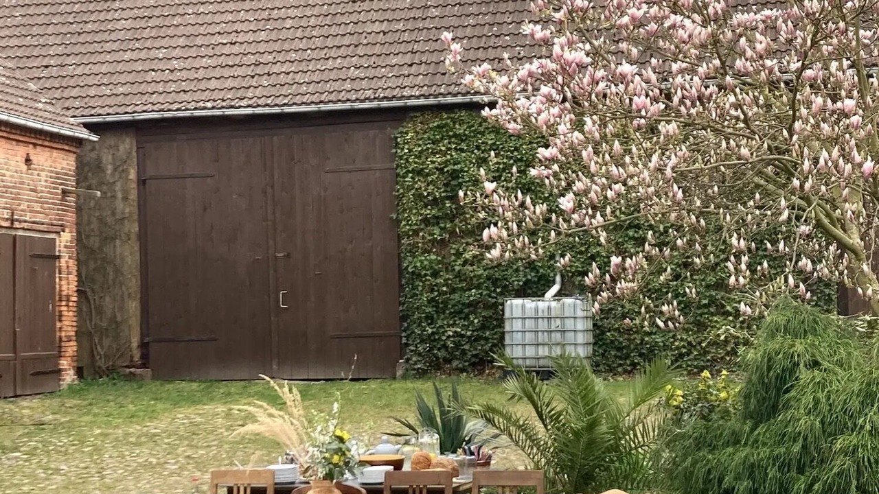Photo of Outdoor in Schlamau