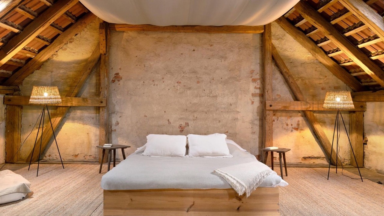 Photo of Bedroom in Schlamau