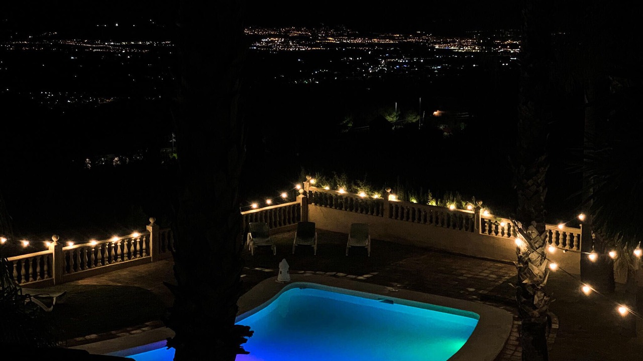 Photo of Outdoor in Pinos de Alhaurin