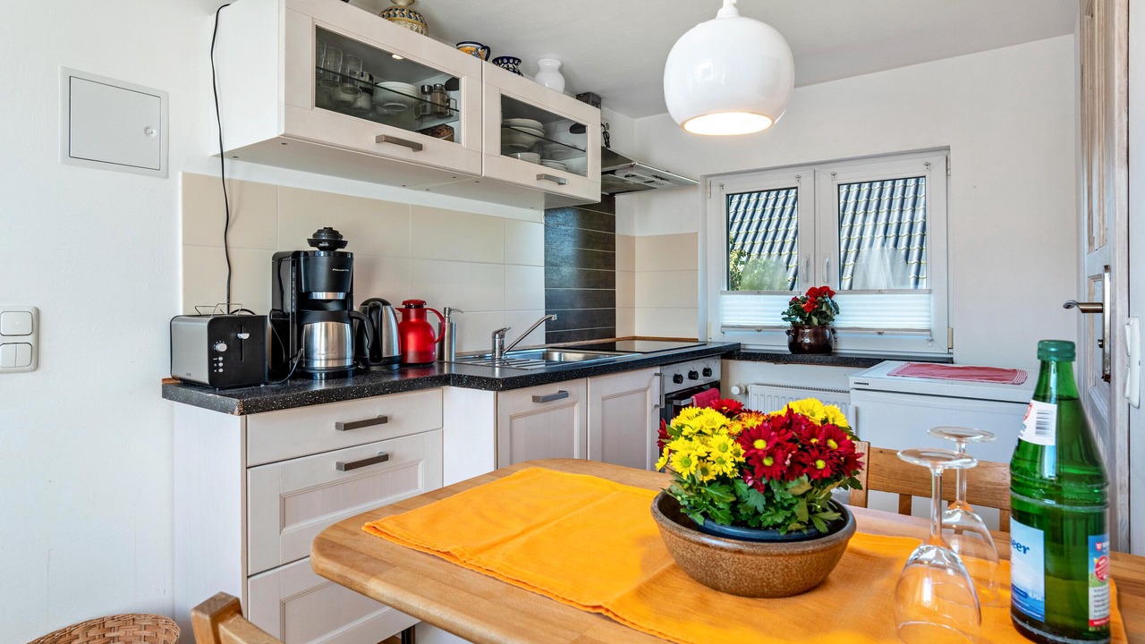 Photo of Kitchen in Pries
