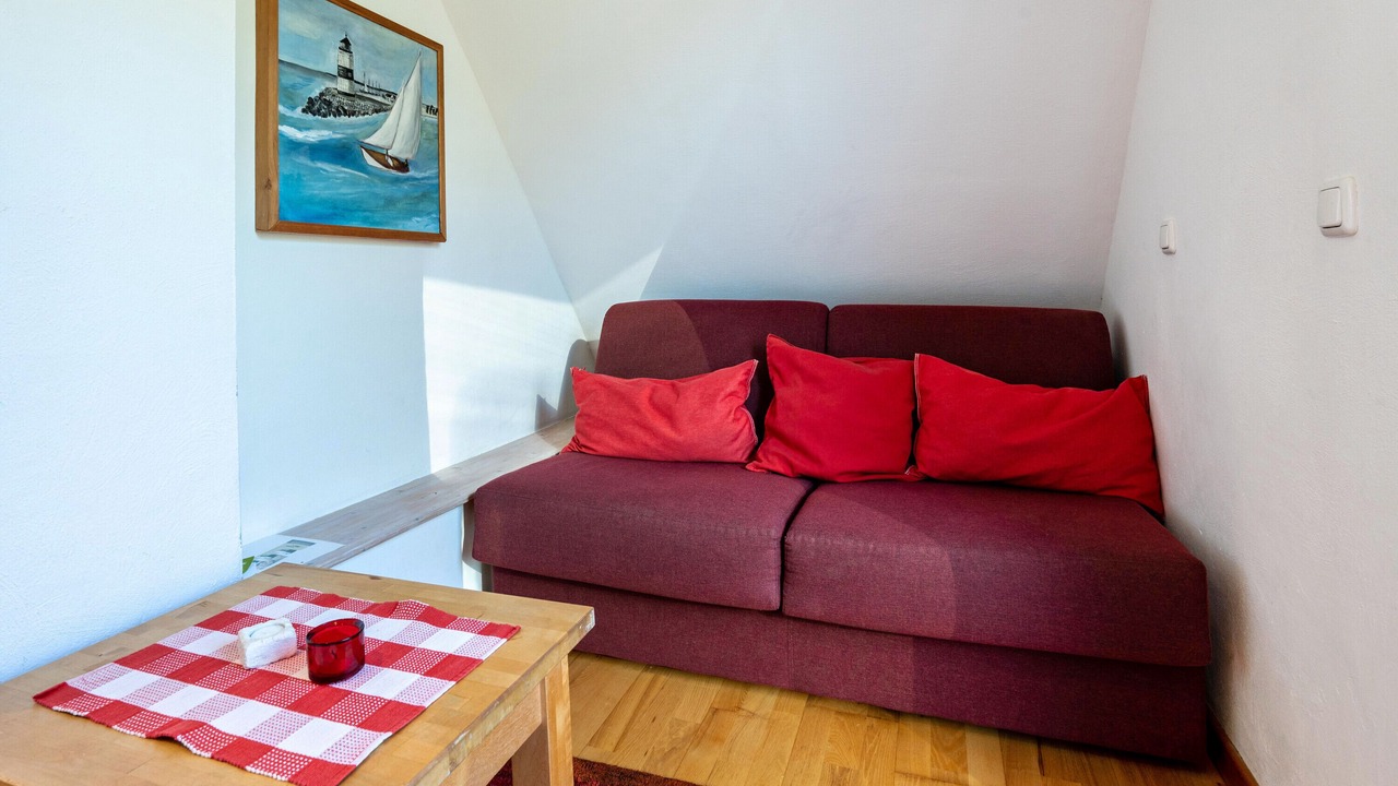 Photo of Livingroom in Pries