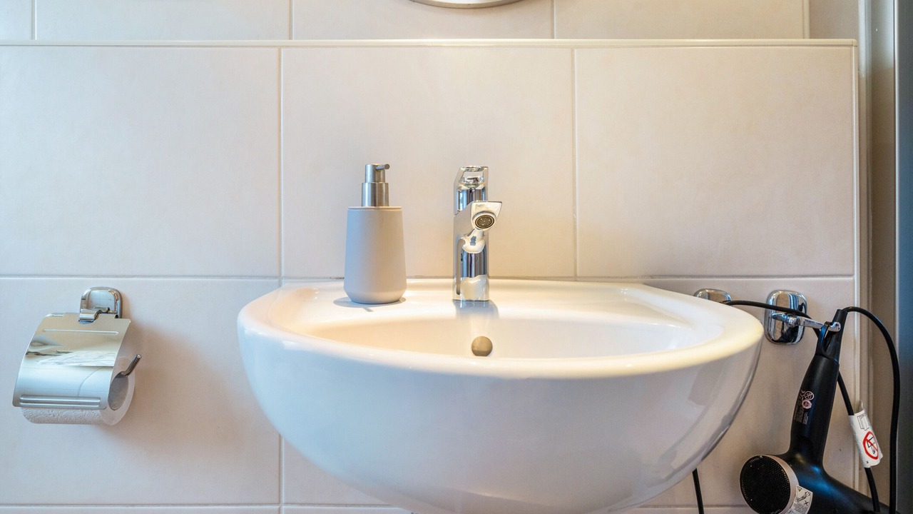 Photo of Bathroom in Pries